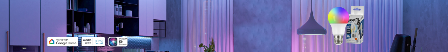 Intelligentes Zuhause