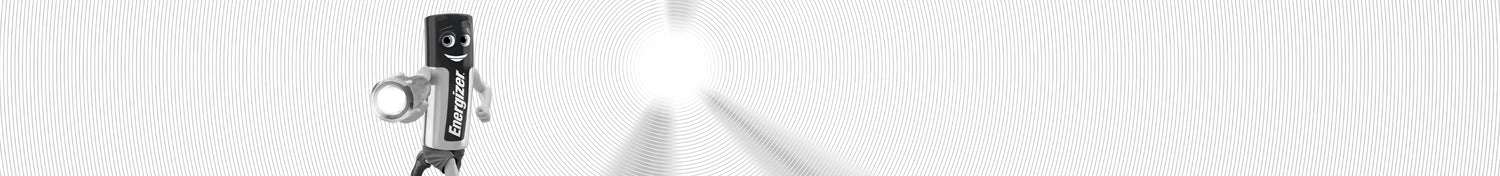 Energizer®-Taschenlampen