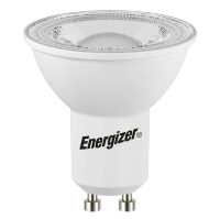 Energizer LED GU10 345lm 3,6W 3.000K (Warmweiß) Dimmbar, 4er-Box