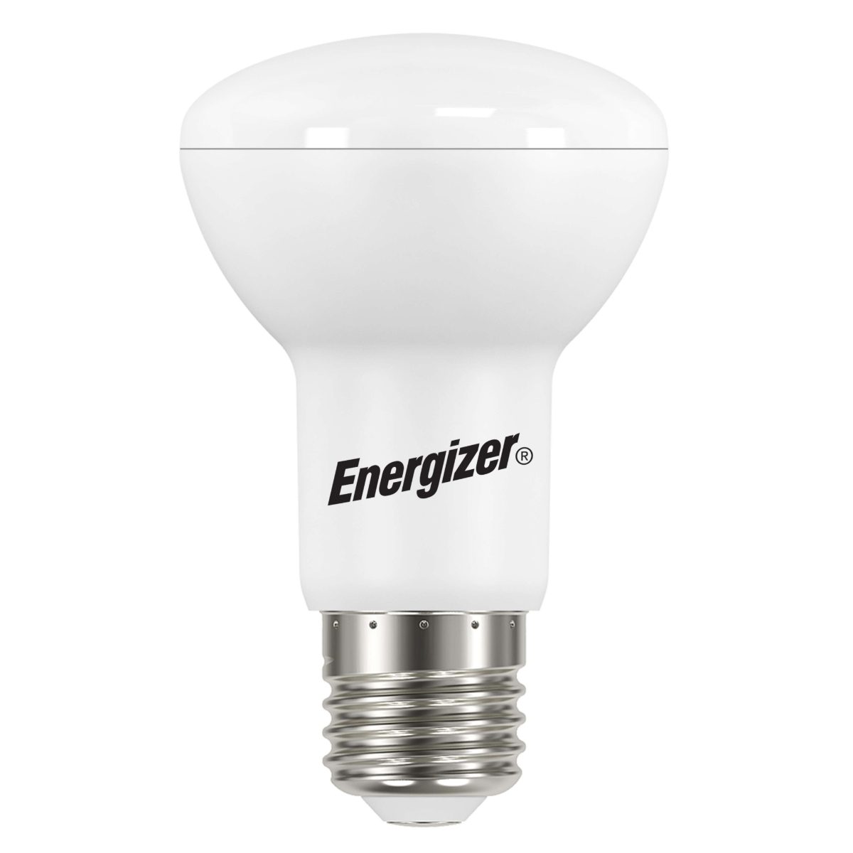 Reflector LED Energizer R63 E27 (ES) 600lm 5,4W 2.700K (Blanco Cálido), Caja de 1
