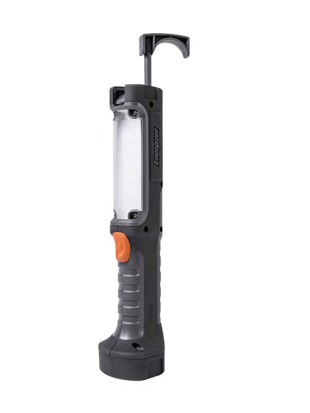 Energizer Hardcase Pro 550 Lumens Worklight With 4 x AA Batteries