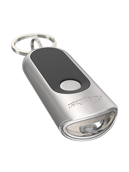 Energizer LED Keychain Touch Tech Torch With 2 x CR2032 Batteries