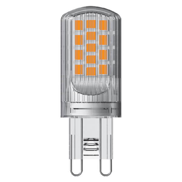 Energizer LED G9 200lm 1,9W 6.500K (Tageslicht), Packung mit 1 Stück