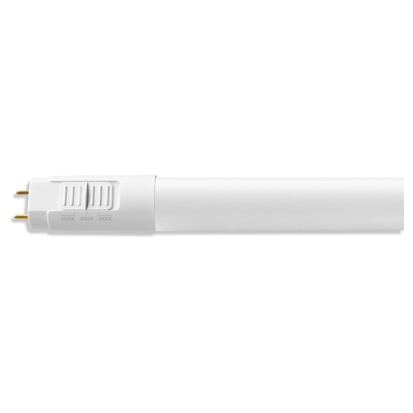 Energizer 22W 5ft (1500mm) LED T8 Tube - 2,640 Lumens - CCT Adjustable