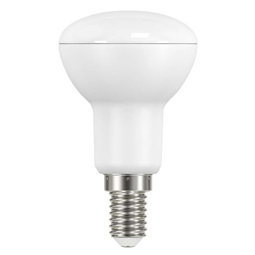 Energizer LED R50 Reflektor E14 (SES) 450lm 4W 2.700K (Warmweiß), Packung mit 1 Stück