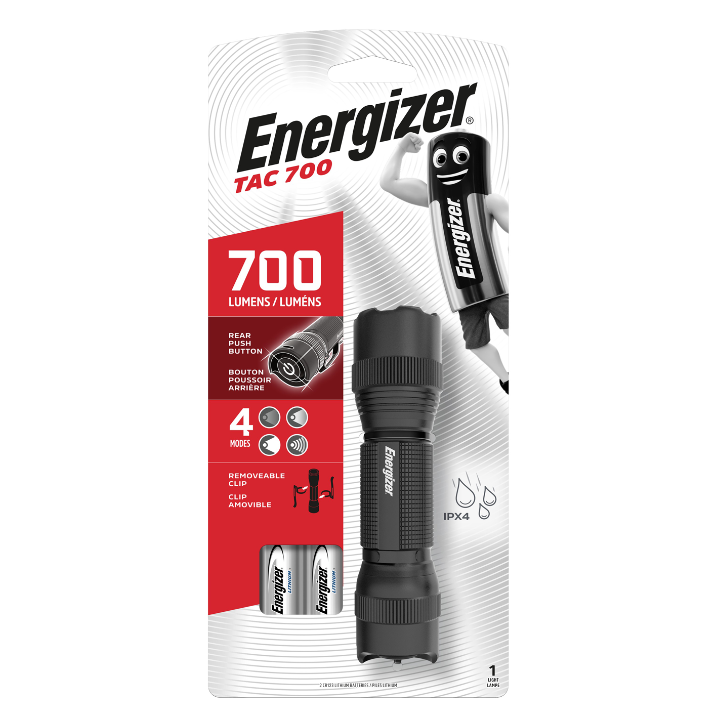 Energizer Worklights