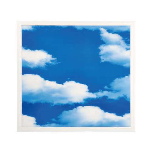PowerMaster 40W LED 3D Cloud Panel