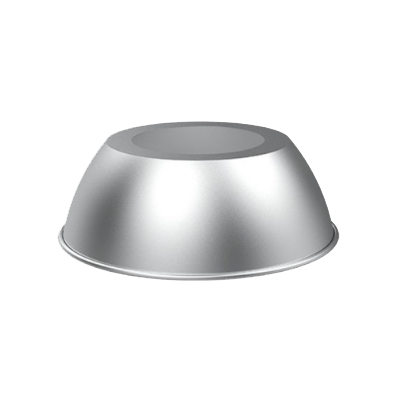 QPS 60 Degree Aluminium Reflector