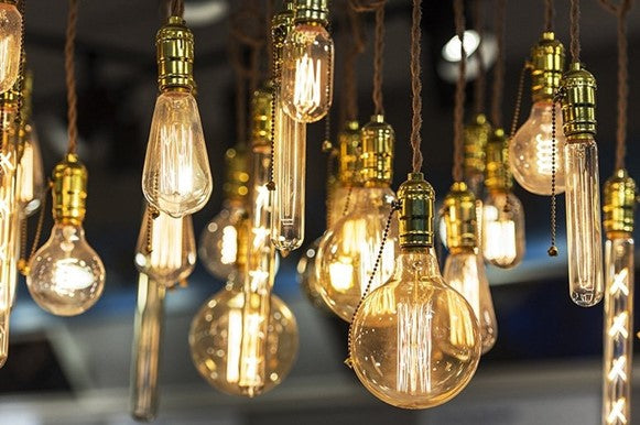 Illuminate Your Space with Vintage LED Filament Bulbs: A Perfect Blend of Style and Energy Efficiency