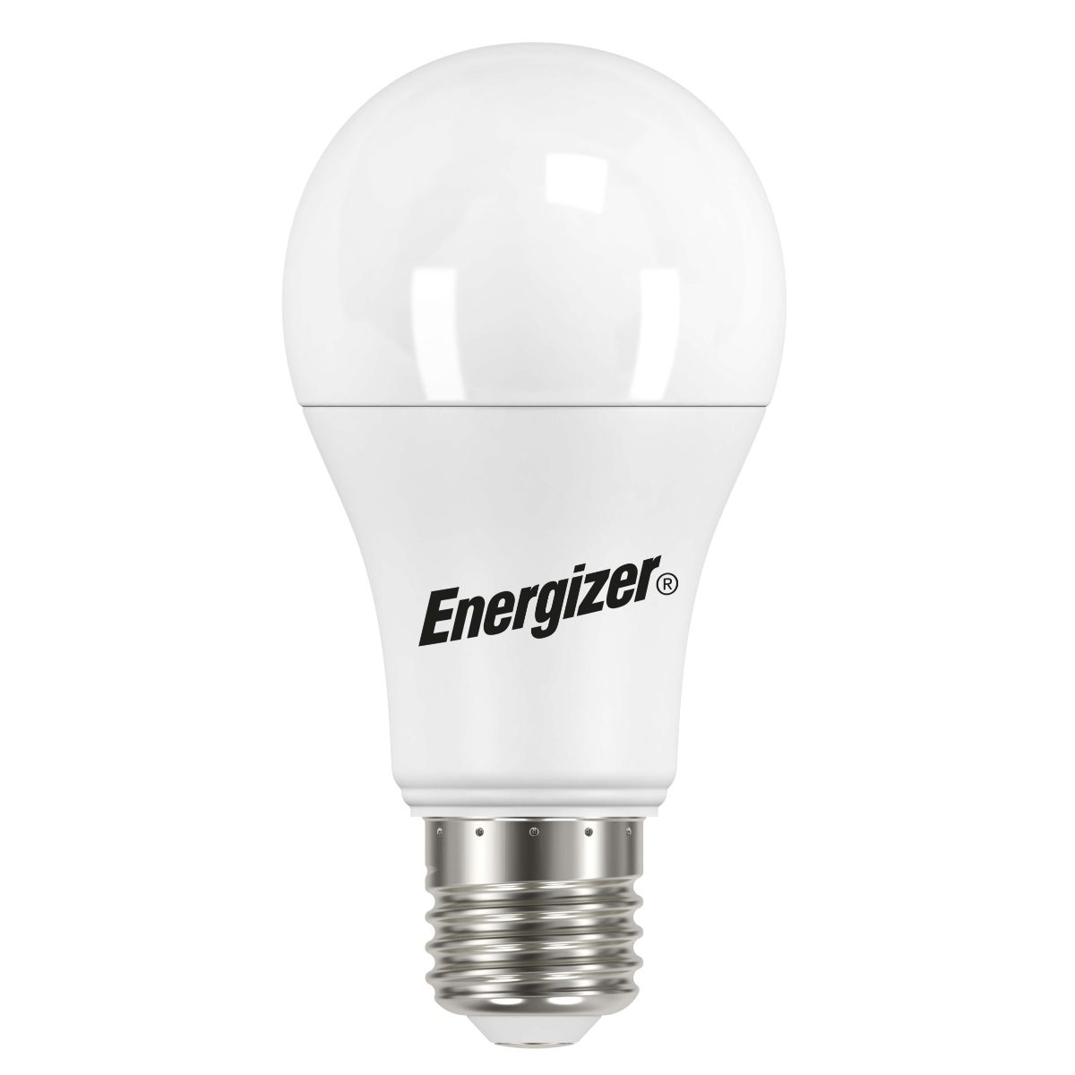 Energizer LED GLS E27 (ES) 1,521 Lumens 12.6W 6,500K (Daylight), Box of 1
