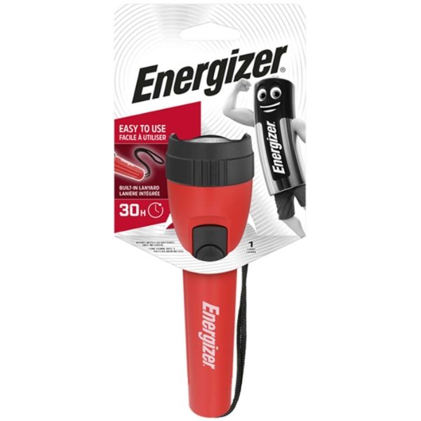 Energizer Handheld / Personal Flashlights