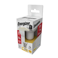 Reflector LED Energizer R50 E14 (SES) 450lm 4W 2.700K (Blanco Cálido), Caja de 1
