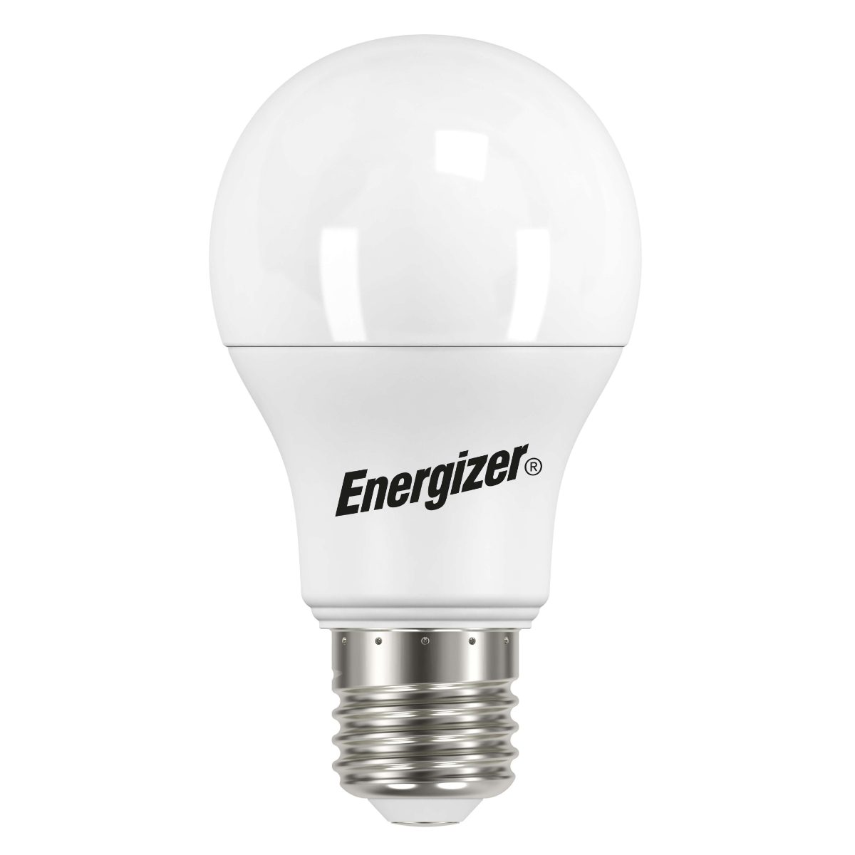Energizer LED-Filament GLS E27 (ES) 806lm 7W 2.700K (Warmweiß) Dimmbar, 1er-Packung