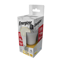 Energizer LED GLS E27 (ES) 1.521 Lumen 13,5 W 2.700 K (Warmweiß), Packung mit 1 Stück