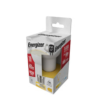 Energizer LED R63 Reflector E27 (ES) 806lm 7.3W 2,700K (Warm White), Box of 1