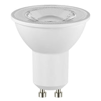 S16377 LumiLife LED GU10 420lm 5.7W 4,000K (Cool White) Dimmable, Box of 1