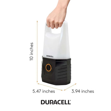 Duracell® Floating Lantern, 500 Lumen (Price per pack of 4)
