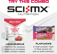 Sci-Mx Diet Meal Replacement Strawberry 2kg