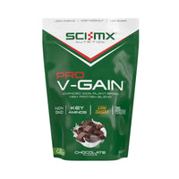 P3041 SCI-MX PRO V-GAIN (Chocolate) 900g