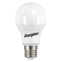 Energizer LED GLS E27 (ES) 806 Lumen 8,5 W 2.700 K (Warmweiß), Packung mit 1 Stück