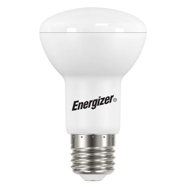 Energizer LED R63 Reflektor E27 (ES) 600lm 5,4W 2.700K (Warmweiß), Packung mit 1 Stück