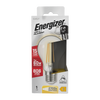 Energizer LED Filament GLS E27 (ES) 806lm 7W 2,700K (Warm White) Dimmable, Box of 1