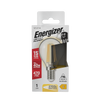 Energizer LED Filament Golf E14 (SES) 470 Lumens 4W 2,700K (Warm White), Box of 1