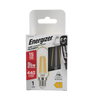 Energizer LED Filament Cookerhood E14 (SES) 440 Lumens 4W 3,000K (Warm White), Box of 1