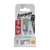 Energizer LED G4 Capsule - 1.8W, 215 Lumens, 6,500K, Non-Dimmable