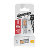 Energizer LED G9 470 Lumens 4.2W 4,000K (Cool White), Box of 1