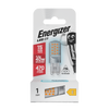 Energizer LED G9 470lm 4.2W 6,500K (Daylight), Box of 1