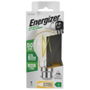 S29630 Energizer A Rated LED Elite GLS B22 Filament 806lm 3.8W 2700K (Warm White) - Box of 1