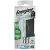 S29631 Energizer A Rated LED Elite GLS B22 Filament 806lm 3.8W 6500K (Daylight) - Box of 1