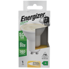 S29642 Energizer A Rated LED Elite GU10 360lm 2W 2700K (Warm White) - Box of 1