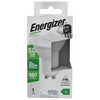 S29643 Energizer A Rated LED Elite GU10 360lm 2W 4000K (Cool White) - Box of 1