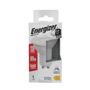 Energizer LED GU10 345 Lumens 3.6W 4,000K (Cool White) Dimmable, Box of 1