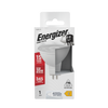 Energizer LED GU5.3 345 Lumens 3.4W 4,000K (Cool White), Box of 1