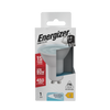 Energizer LED GU10 450lm 4.8W 6,500K (Daylight), Box of 1