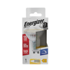 Energizer LED GU10 345 Lumens 3.6W 3,000K (Warm White) Dimmable, Box of 1