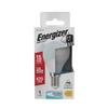 Energizer LED Golf E14 (SES) 470 Lumens 4.2W 6,500K (Daylight), Box of 1