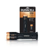 Fokussierende Duracell-Taschenlampe, 550 Lumen