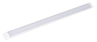 S15075 PowerMaster 18W LED 2ft (600mm) IP20 Batten - 1,620 Lumen - 4,000K (Cool White)