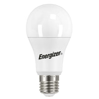 Energizer LED GLS E27 (ES) 1,521 Lumens 12.6W 2,700K (Warm White), Box of 1