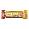 Battle Bites Caramel Pretzel 62g - Price per box of 12