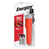 Linterna magnética Energizer + 2 pilas AA