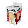 Energizer LED-Filament Gold G125 E27 (ES) 470lm 5W 2.200K (Warmweiß) 1er-Box