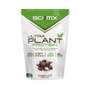 SCI-MX Ultra Plant Protein Schokolade Haselnuss 900g
