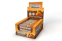 Battle Bites Dynabar Chocolate Caramel 62g – Preis pro Packung mit 12 Stück