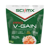 Sci-Mx V-GAIN gesalzenes Karamell 2,2 kg