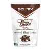 Sci-Mx Diet Shake Meal Replacement Chocolate 1kg